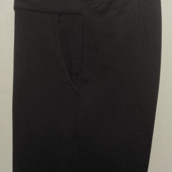 Tango Mango - Michelle Pant/Legging - Black - Picture 8 of 10
